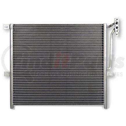 3079C by GLOBAL PARTS DISTRIBUTORS - gpd Condenser 3079C