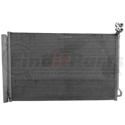 30219C by GLOBAL PARTS DISTRIBUTORS - gpd Condenser 30219C
