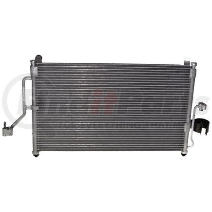 3032C by GLOBAL PARTS DISTRIBUTORS - gpd Condenser 3032C