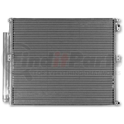 3283C by GLOBAL PARTS DISTRIBUTORS - gpd Condenser 3283C