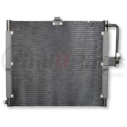 3394C by GLOBAL PARTS DISTRIBUTORS - gpd Condenser 3394C