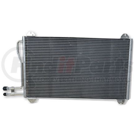 3405C by GLOBAL PARTS DISTRIBUTORS - gpd Condenser 3405C