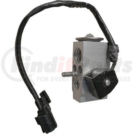 3412003 by GLOBAL PARTS DISTRIBUTORS - gpd Expansion Valve 3412003