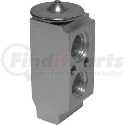 3412004 by GLOBAL PARTS DISTRIBUTORS - gpd Expansion Valve 3412004