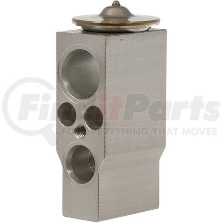 3412005 by GLOBAL PARTS DISTRIBUTORS - gpd Expansion Valve 3412005