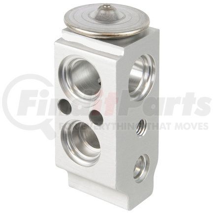 3411998 by GLOBAL PARTS DISTRIBUTORS - gpd Expansion Valve 3411998