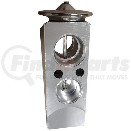 3412009 by GLOBAL PARTS DISTRIBUTORS - gpd Expansion Valve 3412009