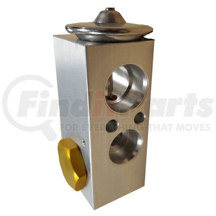 3412010 by GLOBAL PARTS DISTRIBUTORS - gpd Expansion Valve 3412010