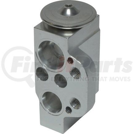 3412006 by GLOBAL PARTS DISTRIBUTORS - gpd Expansion Valve 3412006