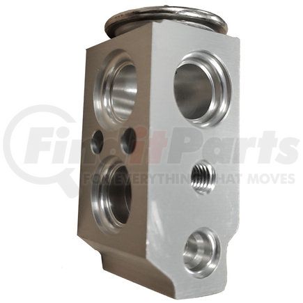 3412013 by GLOBAL PARTS DISTRIBUTORS - gpd Expansion Valve 3412013