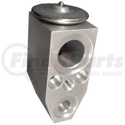 3412021 by GLOBAL PARTS DISTRIBUTORS - gpd Expansion Valve 3412021