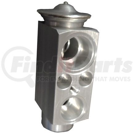 3412020 by GLOBAL PARTS DISTRIBUTORS - gpd Expansion Valve 3412020