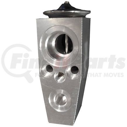 3412027 by GLOBAL PARTS DISTRIBUTORS - gpd Expansion Valve 3412027