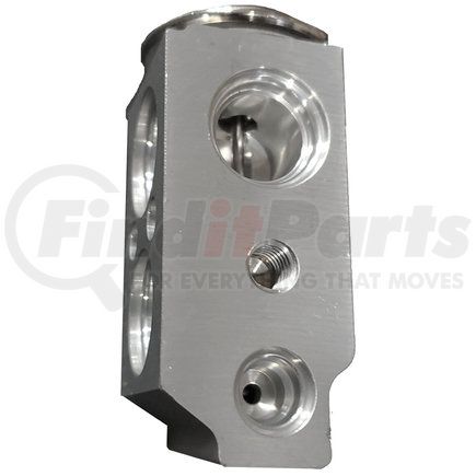 3412032 by GLOBAL PARTS DISTRIBUTORS - gpd Expansion Valve 3412032