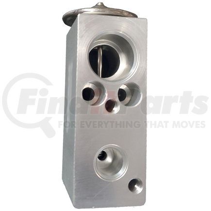 3412045 by GLOBAL PARTS DISTRIBUTORS - gpd Expansion Valve 3412045