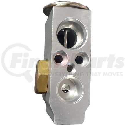 3412048 by GLOBAL PARTS DISTRIBUTORS - gpd Expansion Valve 3412048