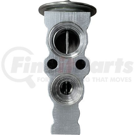 3412050 by GLOBAL PARTS DISTRIBUTORS - Expansion Valve/ Orifice Tube