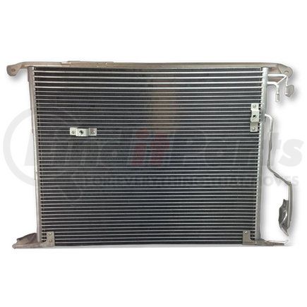 3431C by GLOBAL PARTS DISTRIBUTORS - gpd Condenser 3431C