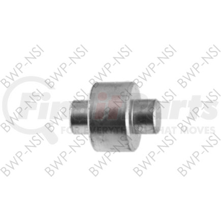 BWP-NSI M-597 Trailer Brake Hardware Component Kit BrkRollerPin O/S 1/4