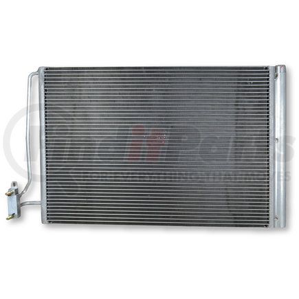 3422C by GLOBAL PARTS DISTRIBUTORS - gpd Condenser 3422C