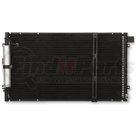 3559C by GLOBAL PARTS DISTRIBUTORS - gpd Condenser 3559C