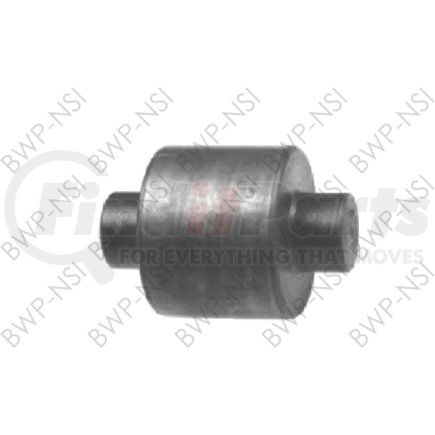 BWP-NSI M-598 BrkRollerPin O/S 1/2
