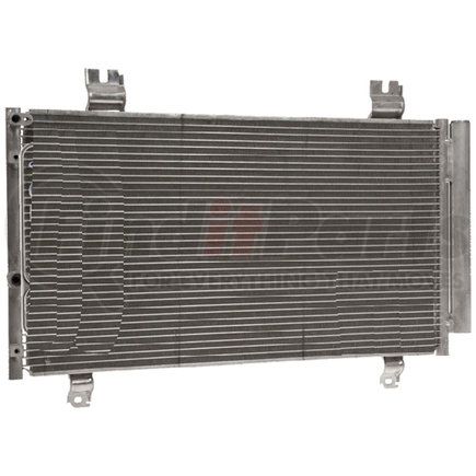 3523C by GLOBAL PARTS DISTRIBUTORS - gpd Condenser 3523C