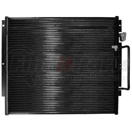 3563C by GLOBAL PARTS DISTRIBUTORS - gpd Condenser 3563C