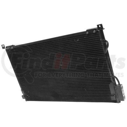 3564C by GLOBAL PARTS DISTRIBUTORS - gpd Condenser 3564C