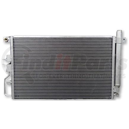 3667C by GLOBAL PARTS DISTRIBUTORS - gpd Condenser 3667C