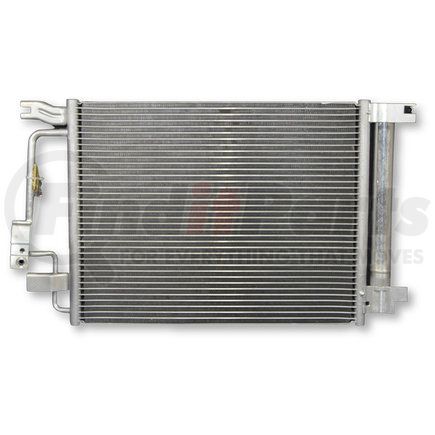 3668C by GLOBAL PARTS DISTRIBUTORS - gpd Condenser 3668C