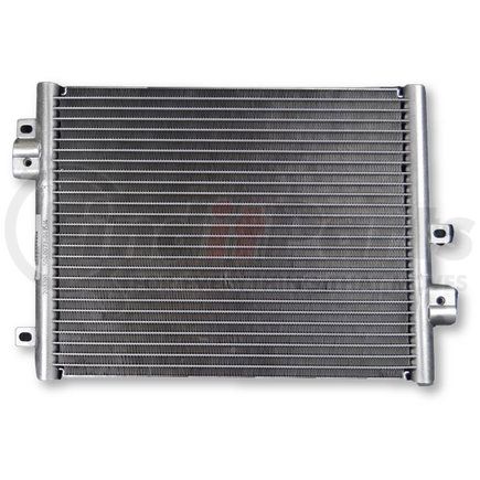 3700C by GLOBAL PARTS DISTRIBUTORS - gpd Condenser 3700C