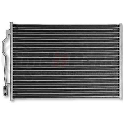 3778C by GLOBAL PARTS DISTRIBUTORS - gpd Condenser 3778C