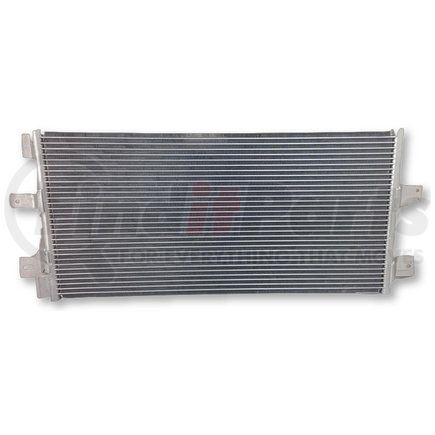 3762C by GLOBAL PARTS DISTRIBUTORS - gpd Condenser 3762C