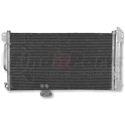3803C by GLOBAL PARTS DISTRIBUTORS - gpd Condenser 3803C