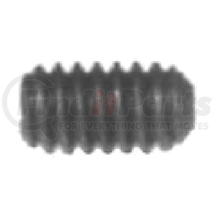 BWP-NSI M-617 Air Brake Spring Brake Chamber Service Kit BrkShoe Roller Pin Set Screw