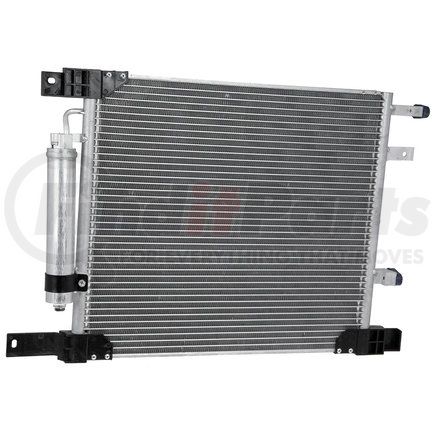 3896C by GLOBAL PARTS DISTRIBUTORS - gpd Condenser 3896C