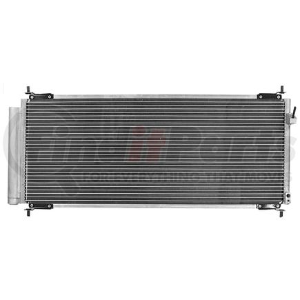 3943C by GLOBAL PARTS DISTRIBUTORS - gpd Condenser 3943C