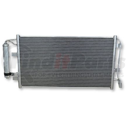 3944C by GLOBAL PARTS DISTRIBUTORS - gpd Condenser 3944C