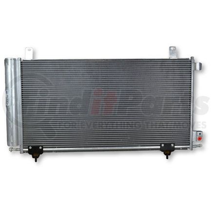 3947C by GLOBAL PARTS DISTRIBUTORS - gpd Condenser 3947C