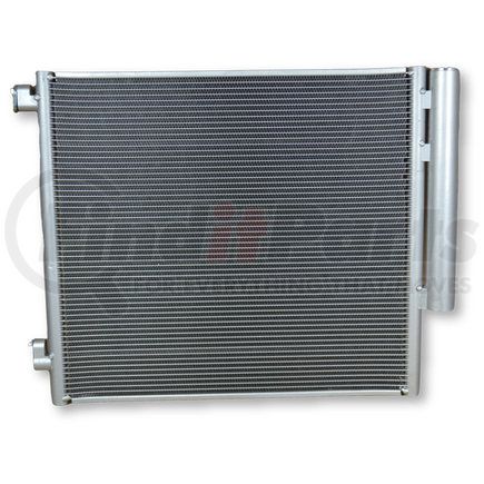 3977C by GLOBAL PARTS DISTRIBUTORS - gpd Condenser 3977C