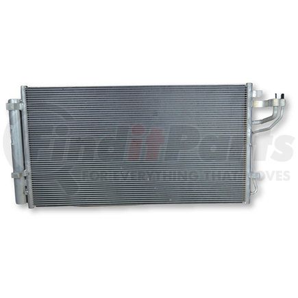 3983C by GLOBAL PARTS DISTRIBUTORS - gpd Condenser 3983C