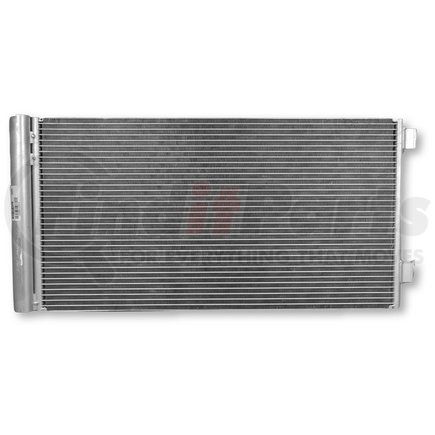 3989C by GLOBAL PARTS DISTRIBUTORS - gpd Condenser 3989C