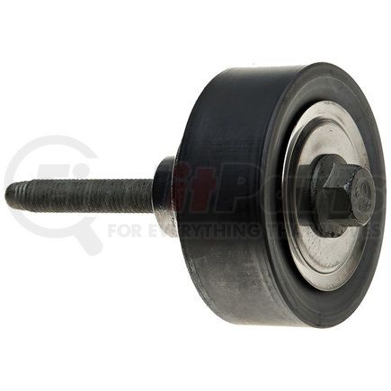 4011381 by GLOBAL PARTS DISTRIBUTORS - gpd Idler Pulley 4011381