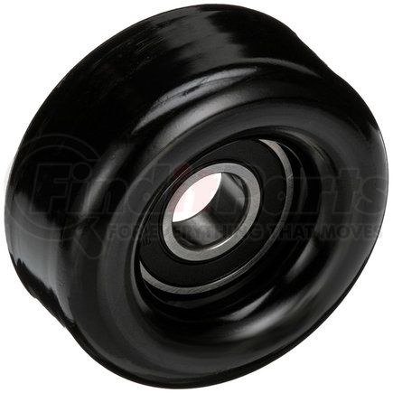 4011382 by GLOBAL PARTS DISTRIBUTORS - gpd Idler Pulley 4011382