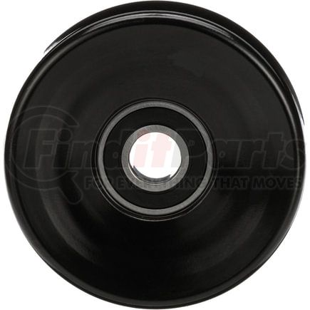 4011389 by GLOBAL PARTS DISTRIBUTORS - gpd Idler Pulley 4011389