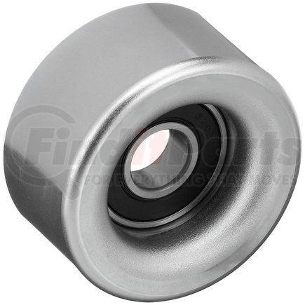 4011391 by GLOBAL PARTS DISTRIBUTORS - gpd Idler Pulley 4011391