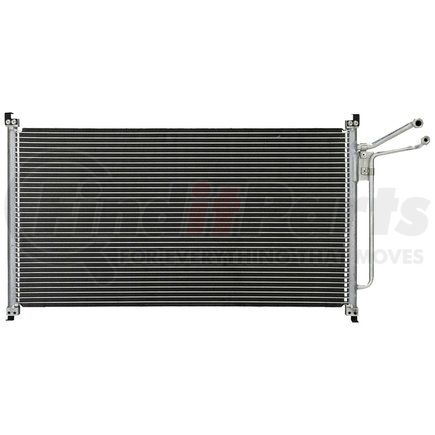 4013C by GLOBAL PARTS DISTRIBUTORS - gpd Condenser 4013C