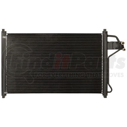 4020C by GLOBAL PARTS DISTRIBUTORS - gpd Condenser 4020C