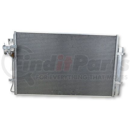 4066C by GLOBAL PARTS DISTRIBUTORS - gpd Condenser 4066C